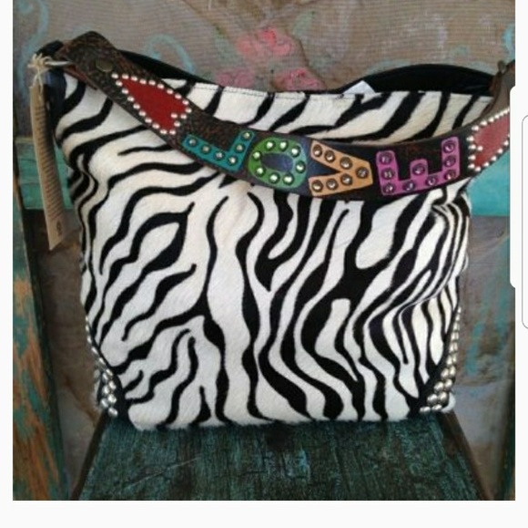 Two Bar West Accessories - 🆕 Interchangeable Shoulder Strap (bag NOT incl)